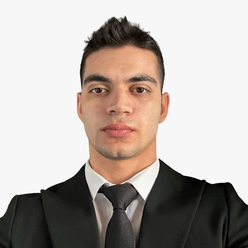 Hamza Ergovan