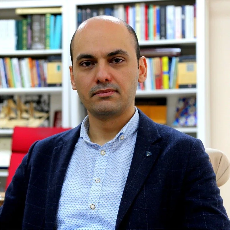 Mehmet Karataş