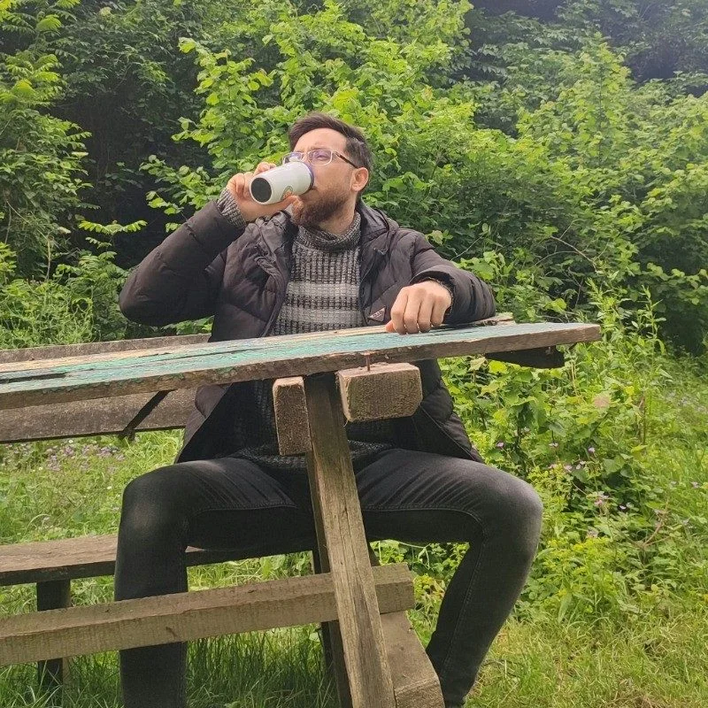 Mustafa Bardak