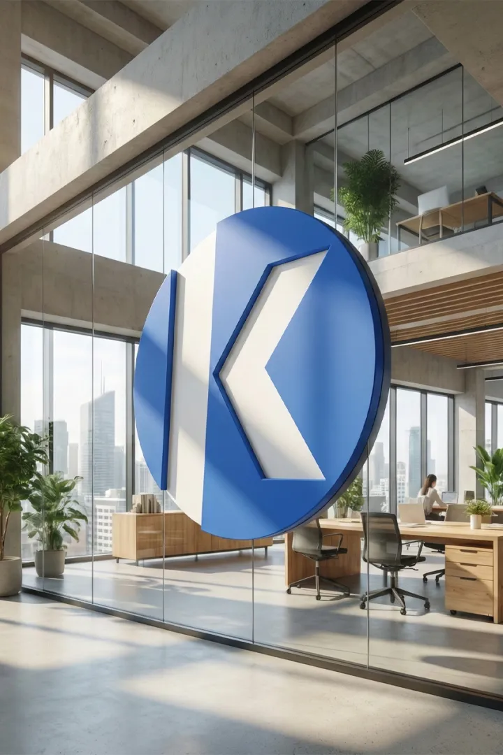 The Karatsoft office and working environment