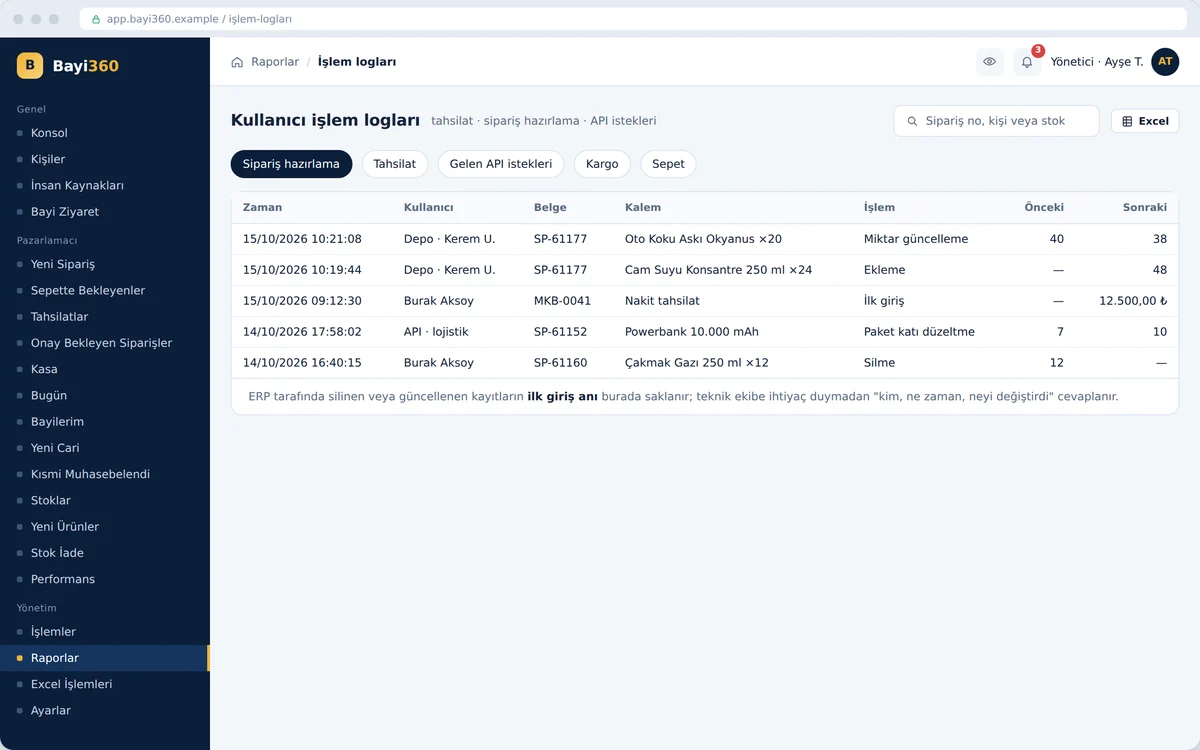 Resilient bulk processing