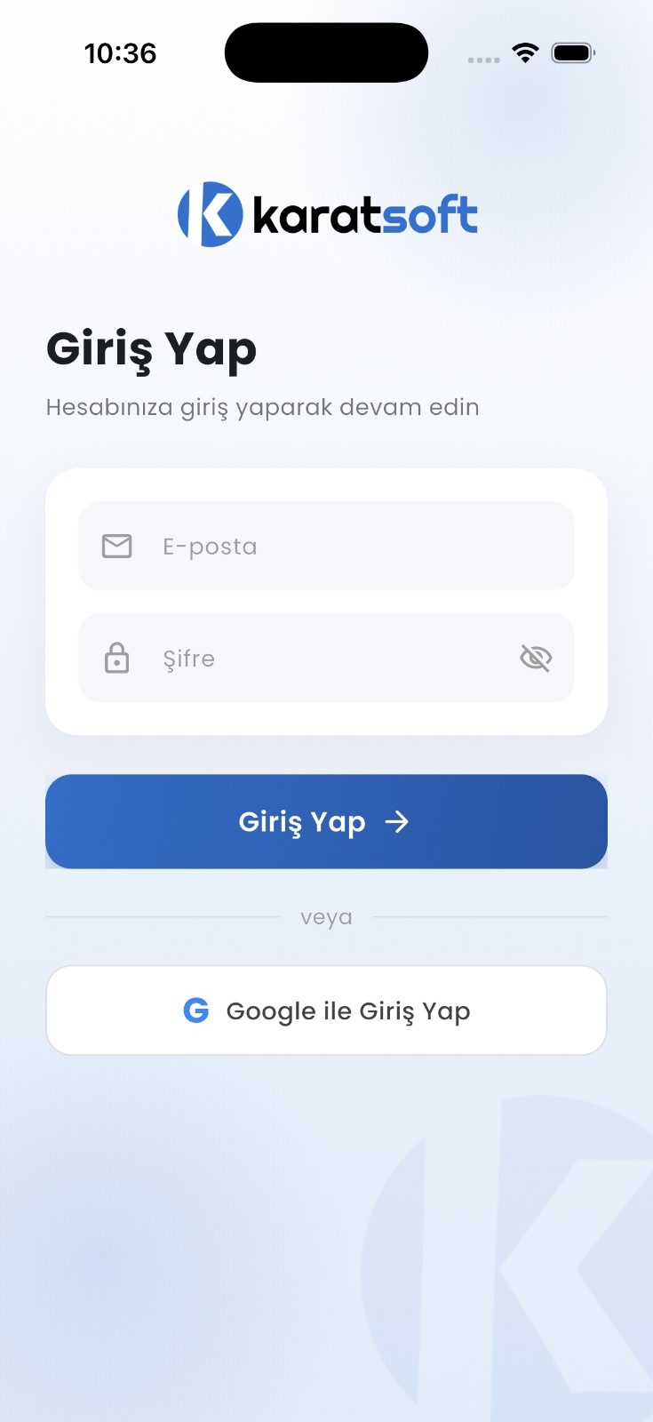 netKonsol — Mobile view